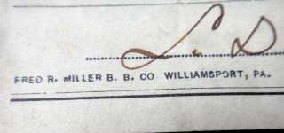 1918 antique WEST PENN,SCHUKYLL CO PA`TAX lechlectner  