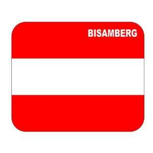 Austria, Bisamberg Mouse Pad 