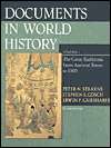   to 1500, (0321038568), Peter N. Stearns, Textbooks   