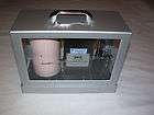 belfort 5 800 a micro barograph w charts ink b