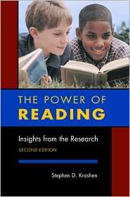   Research, (1591581699), Stephen D. Krashen, Textbooks   