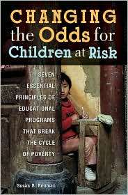   of Poverty, (031336222X), Susan B. Neuman, Textbooks   