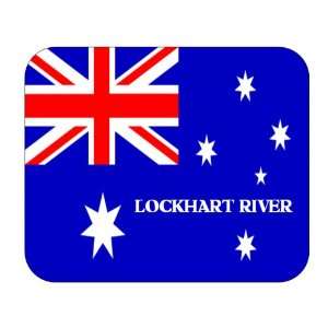  Australia, Lockhart River Mouse Pad 