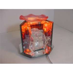  Glass Electric Oil Warmer BCE321032 Health & Personal 