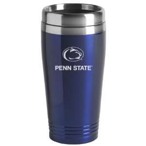  Penn State University   16 ounce Travel Mug Tumbler 