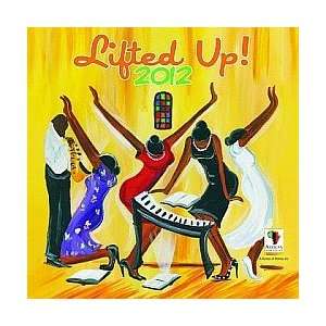  Lifted Up (The Art of Theresa Cates)   2012 African 