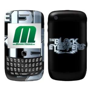   3G (9300/9330) The Black Eyed Peas   Logo Cell Phones & Accessories
