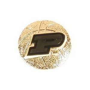  Purdue University Basketball Pin