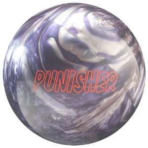  Brunswick BVP Punisher