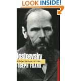 Dostoevsky The Mantle of the Prophet, 1871 1881 by Joseph Frank (Sep 