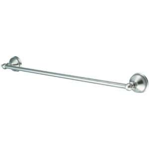 Pioneer Faucets Americana Collection 185810 BN Towel Bar, PVD Brushed 