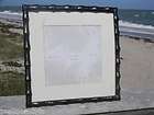 NEW Lunares Bamboo Metal Alloy Frame 8x10   NEW   Retails for $105.00 