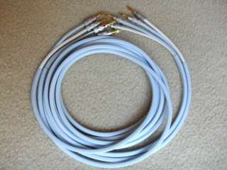 SUPRA Ply 3.4 Speaker Cable 3.0m Pair  