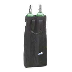  Air Lift 51 Large Multi Cylinder Tote  Black Health 