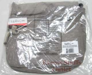 KIPLING TM2133 MADHOUSE Messenge Laptop Diaper Bag NEW  