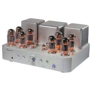  Raysonic   SP 200 Integrated Tube Amplifier Electronics