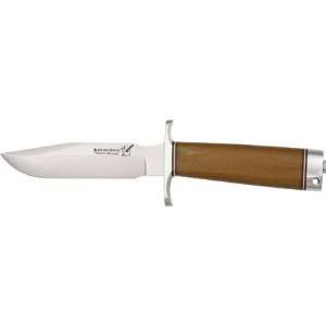  Blackjack Knives 5NM Classic Blades Model 5 Fixed Blade Knife 