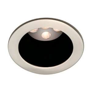  WAC Lighting HR LED411 WT/WT 4in. Round Reflector Recessed 