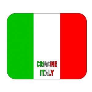  Italy, Crotone mouse pad 