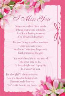 Graveside Bereavement Memorial Cards (a) VARIETY You Choose  