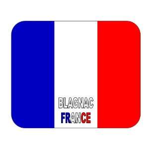  France, Blagnac mouse pad 