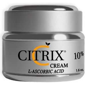  Topix Citrix Antioxidant Cream 10% Beauty
