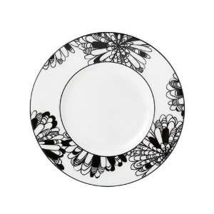  kate spade Dinnerware Dogwood Point Party Plate, 6 