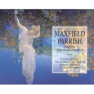    Maxfield Parrish and the American Imagists Author   Author  Books