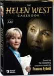   The Helen West Casebook (DVD, 2009, 3 Disc Set) Amanda Burton Movies