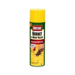 Ortho Hornet & Wasp Killer 15oz Patio, Lawn & Garden