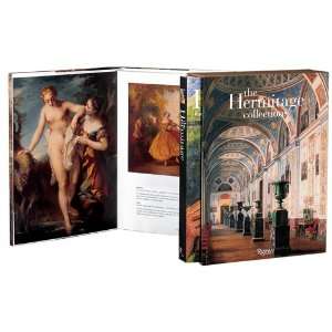  The Hermitage Collections