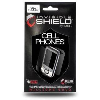 ZAGG invisibleSHIELD for Samsung Impression SGH A877   Screen