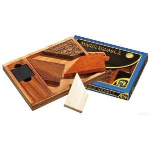  Philos Magic Square 2 (difficulty 9 of 10) Toys & Games