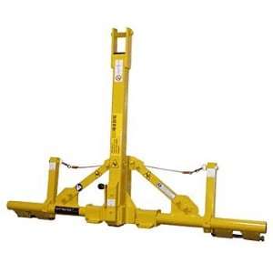  CRL Woods 4 1/2 Spread Double Channel Lift Frame by CR 