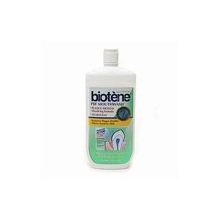 Biotene PBF Oral Rinse 33.8 Ounce by Biotene