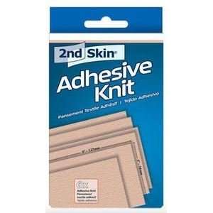  SPENCO Blister Adhesive Knit for Second Skin   NEW Health 