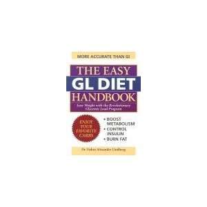  Easy GL Diet Handbook