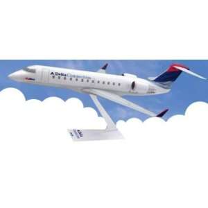  CRJ 200 SKYWEST/DELTA (NC) 1/100