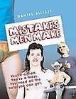 Mistakes Men Make by Daniel Billett, Tom Stubbs 15.95 items in Antique 