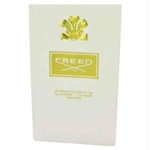  SILVER MOUNTAIN WATER by Creed Creed Paris Thick Paper Bag 