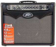 Peavey VYPYR 30 12 Electric Guitar Amplifier, 30 Watt Amp With 