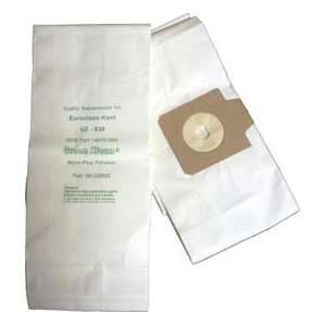  Kent Euroclean Paper Bags   Gd930 & Uz 930   10(10 Packs 