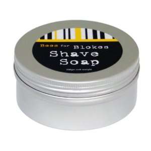  Beauty and the Bees for Blokes Shave Soap