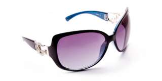 These Aviator Sunglasses from DG Eyewear are specifically designed for 