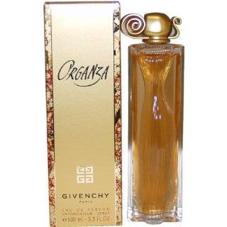 Organza By Givenchy For Women. Eau De Parfum Spray 3.3 Ounces
