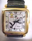 ARMITRON TWEETY AND SYLVESTER WATCH LIMITED EDITION 365