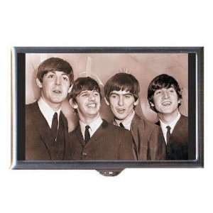 THE BEATLES CUTE EARLY PHOTO 1 Coin, Mint or Pill Box 
