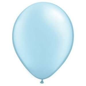   Wedding & Birthday Party (144/bag)   SOLID COLOR Sky Blue Everything