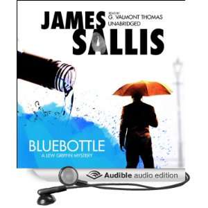 Bluebottle A Lew Griffin Mystery [Unabridged] [Audible Audio Edition 