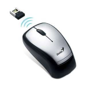  Navigator 905 Wireless Mouse Electronics